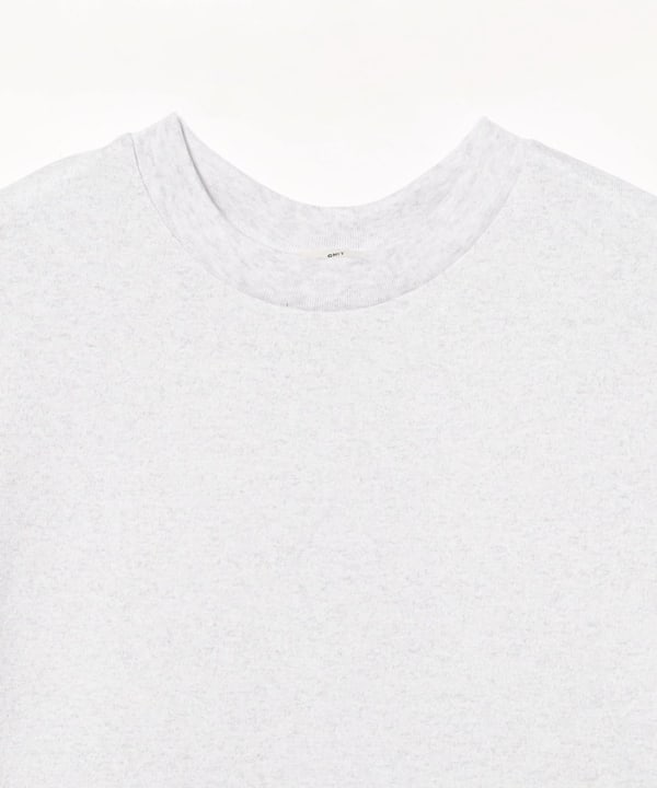 【EXCLUSIVE】ONIT / Backdesign Tops