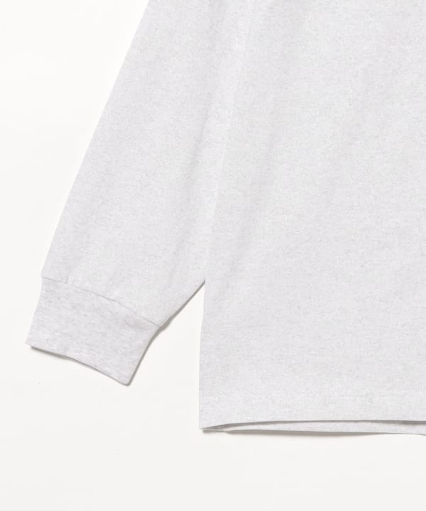 【EXCLUSIVE】ONIT / Backdesign Tops