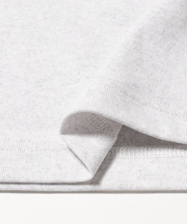 【EXCLUSIVE】ONIT / Backdesign Tops