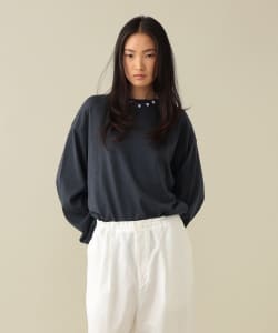 【EXCLUSIVE】ONIT / Backdesign Tops
