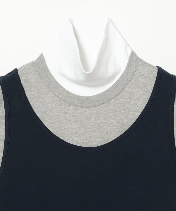 ONIT / PREMIUM JERSEY 3 LAYERED TOP