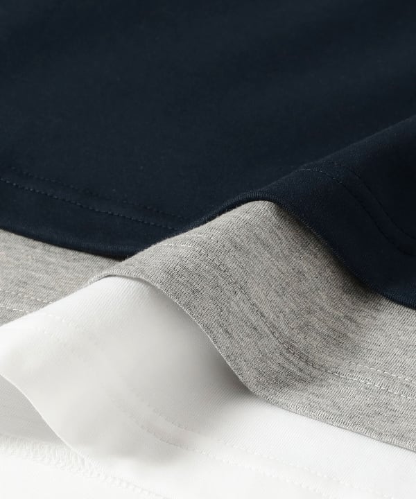ONIT / PREMIUM JERSEY 3 LAYERED TOP