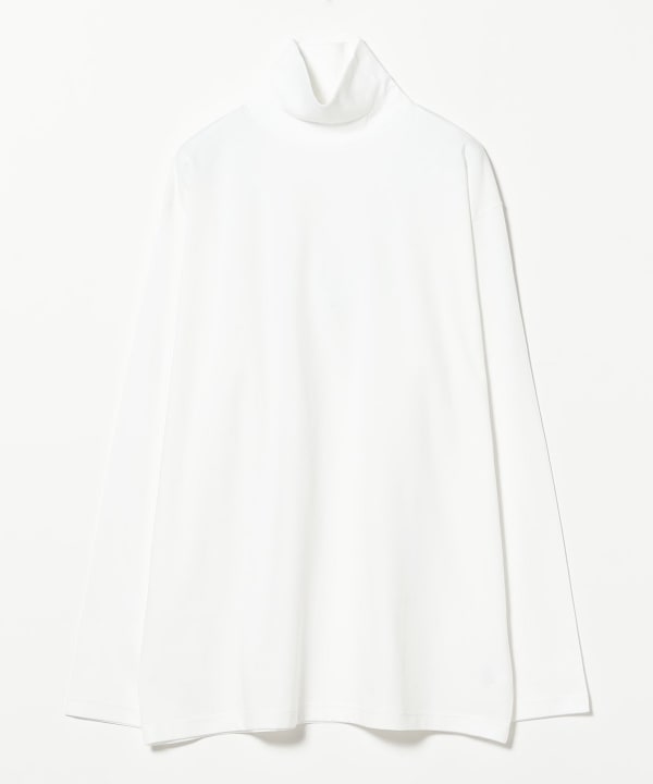 ONIT / PREMIUM JERSEY 3 LAYERED TOP