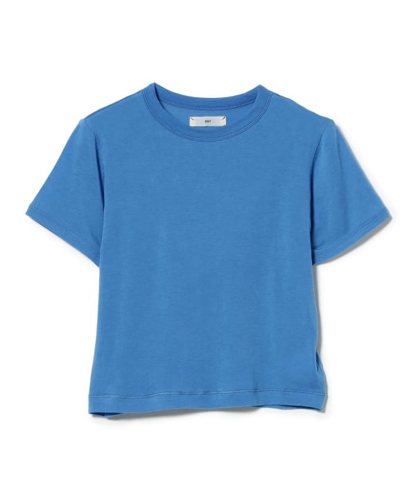 ONIT / STRETCH JERSEY 2 LAYERED TOP