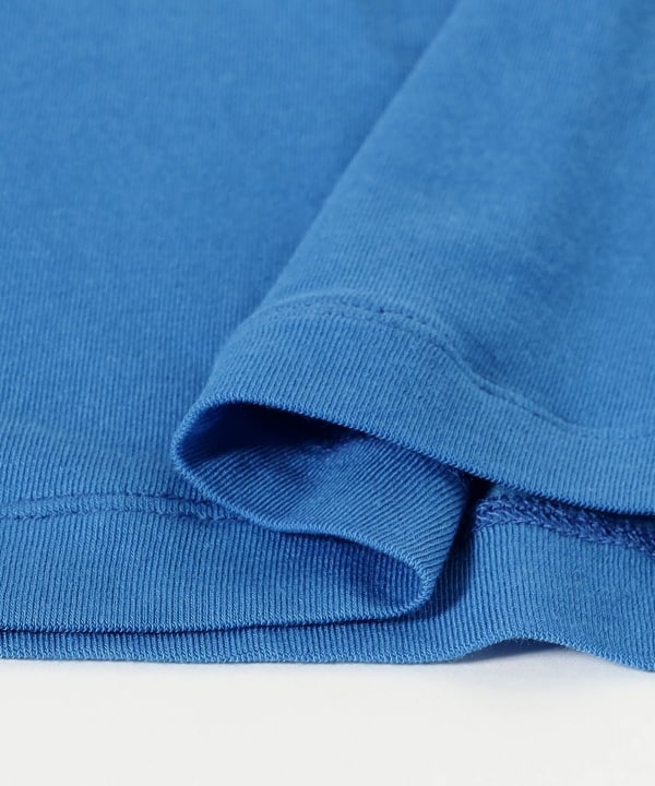 ONIT / STRETCH JERSEY 2 LAYERED TOP