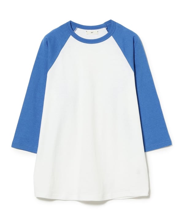 ONIT / BD JERSEY RAGLAN TEE