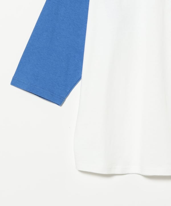 ONIT / BD JERSEY RAGLAN TEE