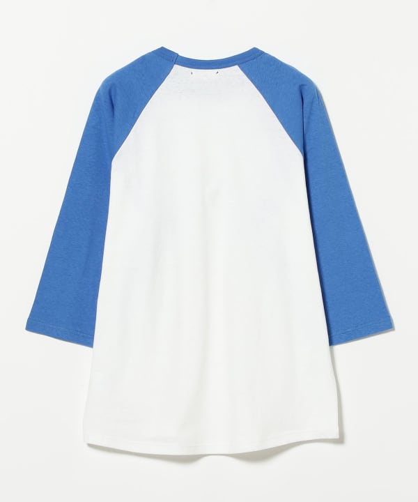 ONIT / BD JERSEY RAGLAN TEE