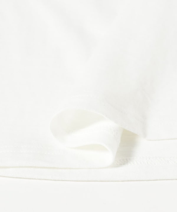 ONIT / BD JERSEY RAGLAN TEE