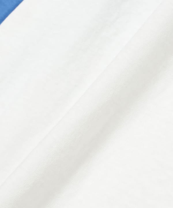 ONIT / BD JERSEY RAGLAN TEE