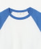 WHITE*BLUE