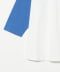 WHITE*BLUE