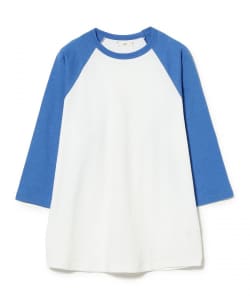 ONIT / BD JERSEY RAGLAN TEE