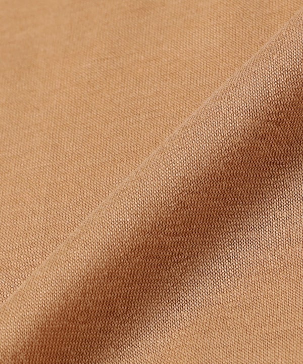 Baserange / Racer Long-Sleeve T-Shirt - Bamboo Lyocell