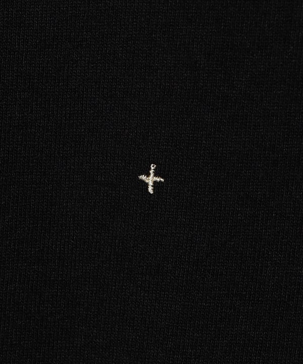 COMOLI / SURPLUS L/S T-SHIRT