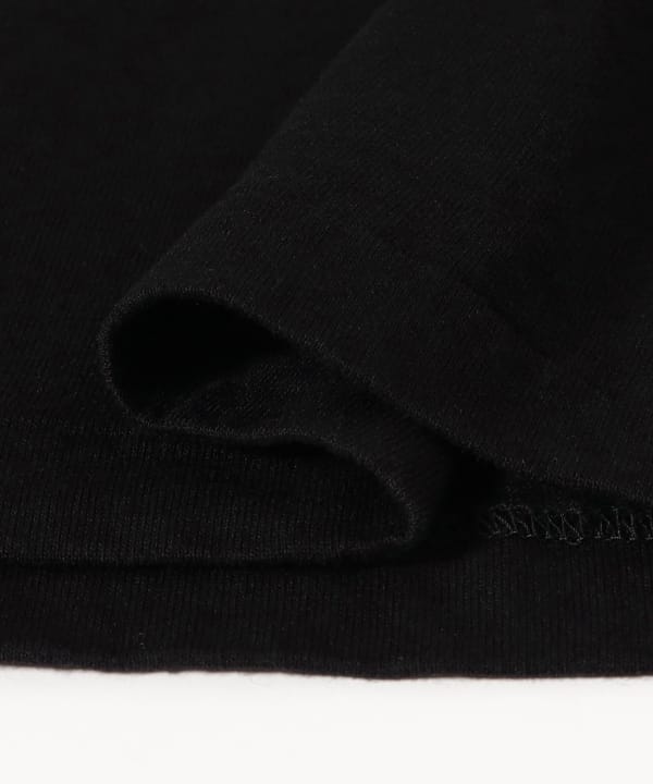 COMOLI / SURPLUS L/S T-SHIRT