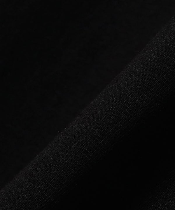 COMOLI / SURPLUS L/S T-SHIRT