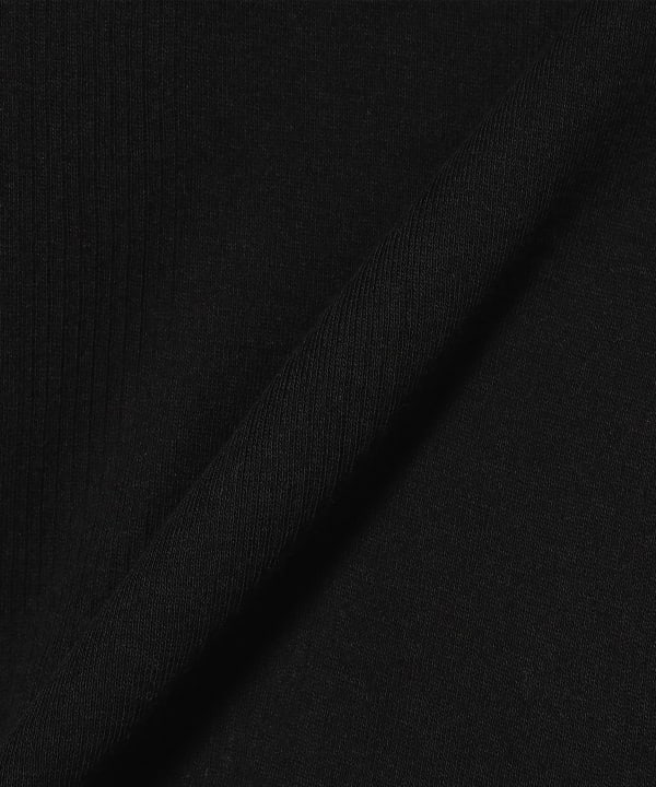 【EXCLUSIVE】Robert P. Miller / Long sleeve Tshirt & cardigan