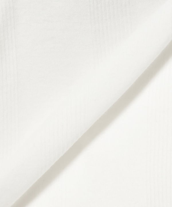 【EXCLUSIVE】Robert P. Miller / Long sleeve Tshirt & cardigan