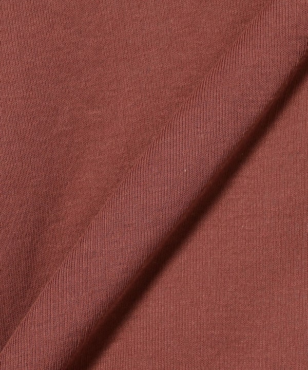 【EXCLUSIVE】Robert P. Miller / Long sleeve Tshirt & cardigan