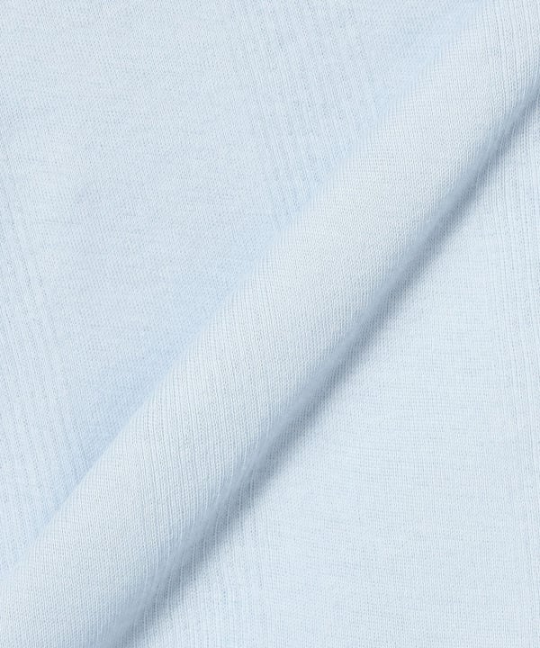 【EXCLUSIVE】Robert P. Miller / Long sleeve Tshirt & cardigan