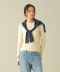 Yellow×Navy
