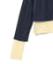 Yellow×Navy