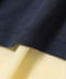 Yellow×Navy