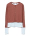 Aqua×Sepia