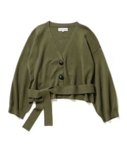 A PIECE APART / Ballet Wrap