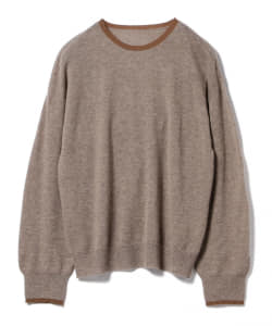 Pilgrim Surf+Supply / Ru Cashmere Crew