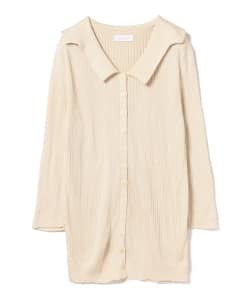 UNE HEURES / 3/4 Button-Up Sailor