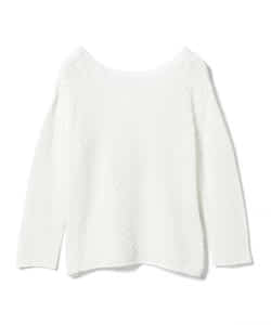 Pilgrim Surf+Supply / Annette Crochet Top