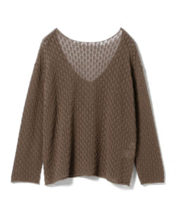 Pilgrim Surf+Supply / Annette Crochet Top