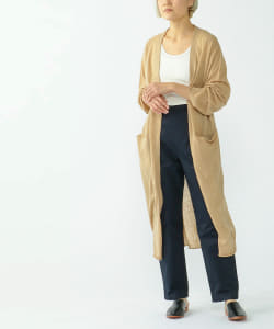 Pilgrim Surf+Supply / Judy Alpaca Knit Cardigan