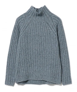 Pilgrim Surf+Supply / Adele Funnel Neck Sweater