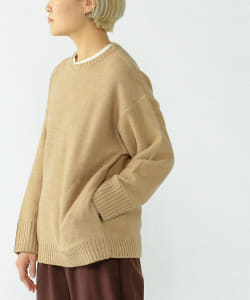 Pilgrim Surf+Supply / Lana Crew Sweater