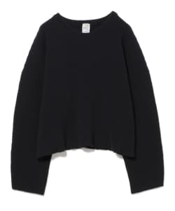 Baserange / Kai Sweater Shirt