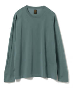 BATONER / Crew Neck Sweater