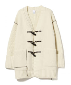 IHNN / Stitch Cardigan