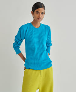 jonnlynx / Rib Pullover