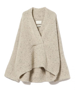 LAUREN MANOOGIAN / Shawl Poncho