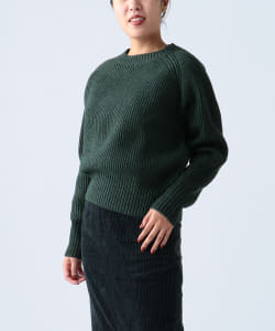 Pilgrim Surf+Supply / Mara Crew Knit