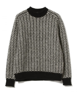 BATONER / Skier Sweater