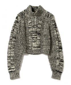 IHNN / Melange Sweater