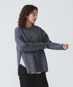 Pilgrim Surf+Supply / Honey Crew Knit