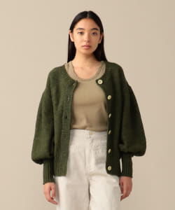 Pilgrim Surf+Supply / Margot Handknit Cardigan