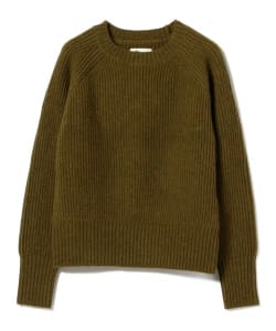 Pilgrim Surf+Supply / Mara Crew Knit