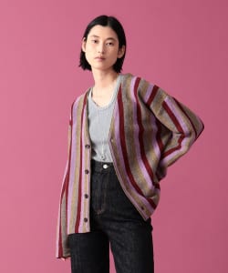 〈WOMEN〉Pilgrim Surf+Supply / Kanoa Knit Cardigan