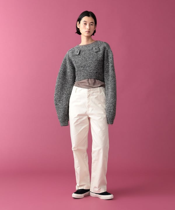 Pilgrim Surf+Supply（ピルグリム サーフ+サプライ）jonnlynx